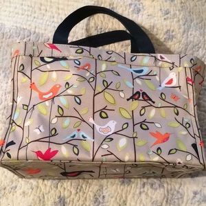 💜💙Thirty One Tote💙💜